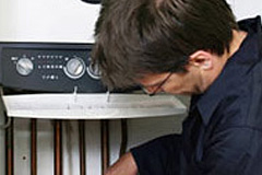 boiler service Kneesworth
