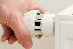 Kneesworth central heating repair costs