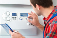 free commercial Kneesworth boiler quotes